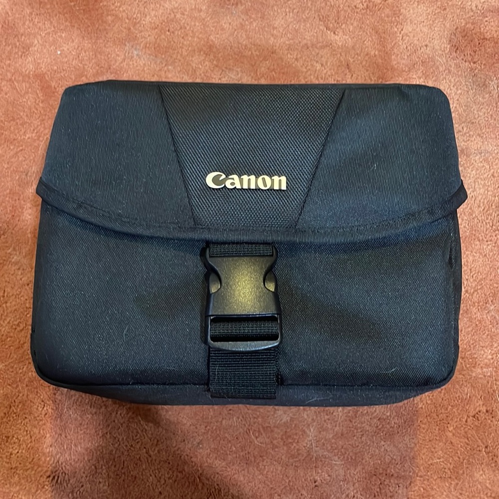 Canon Camera bag